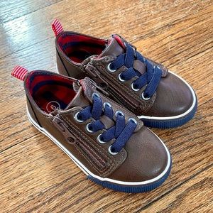 NWOT Cat & Jack | Little Kid’s Sneakers